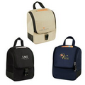 Large Compartment Travel Kit (9"x10.5"x4")